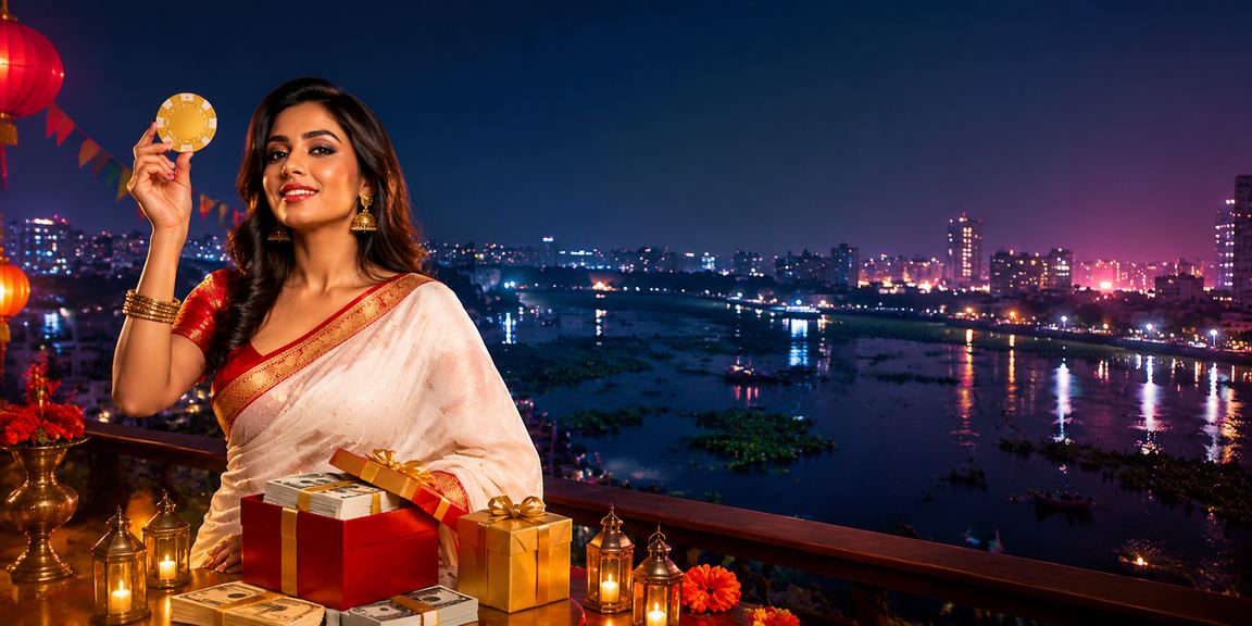 পহেলা বৈশাখে বাংলাদেশে 9 baji দায়িত্বশীল গেমিং উদযাপন