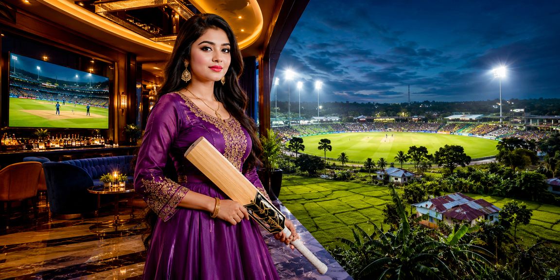 Cricket Betting in Bangladesh — Enjoy Sports with 9 baji