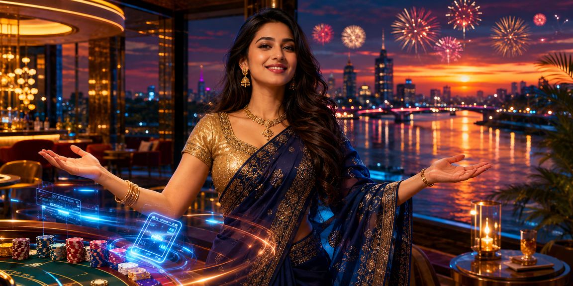 Bangladeshi model in Khulna enjoying 9 baji VIP bonus rewards
