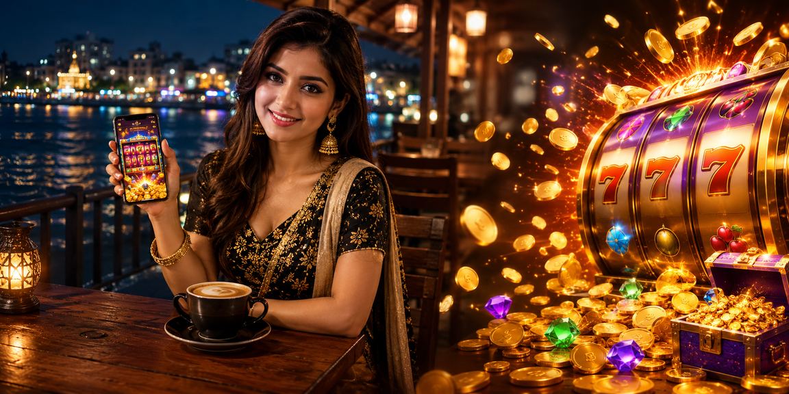 নারায়ণগঞ্জের সৈকতে স্লট গেম খেলছেন 9 baji ব্যবহারকারী