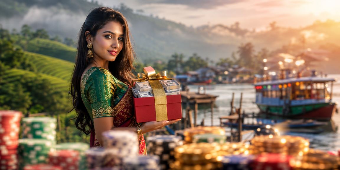 রাঙামাটিতে 9 baji অনলাইন বেটিং বিনোদন