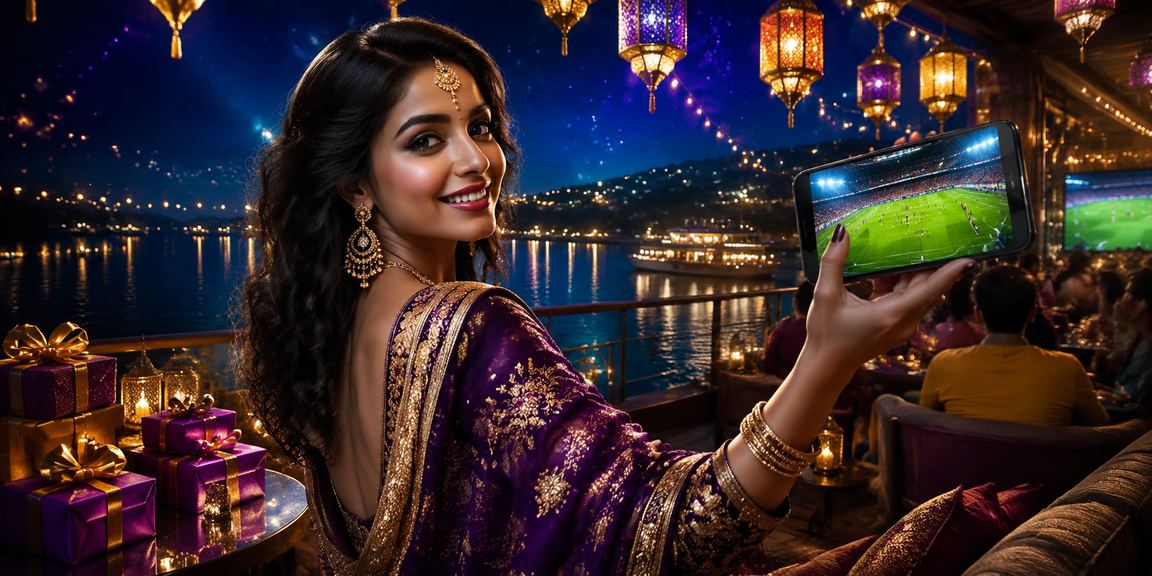 রাঙামাটিতে ঈদ উৎসবে মোবাইলে 9 baji স্পোর্টস বেটিং উপভোগ করছেন ব্যবহারকারী